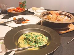石锅原汁海鲜汇-鲁采LU STYLE(新天地店)