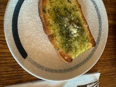 -PIZZA BIANCA(民园店)