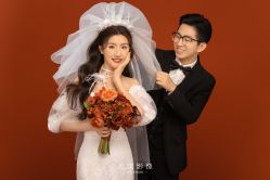 -花漾摄影优选工作室(东莞原创作品店)