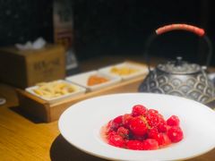 -胡马八破·川菜小馆(高新万达店)