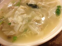 -小倩倩•鸡汤馄饨(江西路创始店)