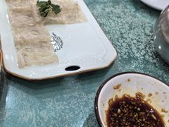 -鹤乡东北菜(崮山路店)