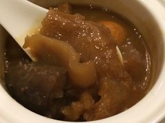 中华九转滋补鼎-泰悦一品·粤菜·烤鸭·茶点(金融街店)