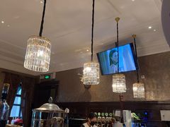 -波特曼西餐厅(南岗店)