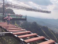 -梦幻奥陶纪景区