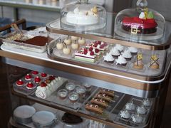 -悦厅·下午茶(杭州柏悦酒店)
