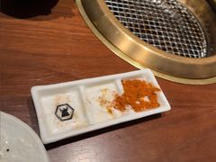 -御牛道日式烤肉料理(杭州万象城店)