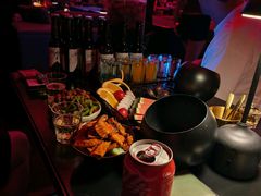 -赤红音乐现场(浦东金桥路店)
