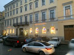 -滴血救世主教堂