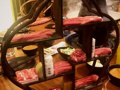-丁卯•铜锅涮肉(工体店)