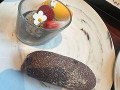 -西安W酒店·WEI全味西餐厅