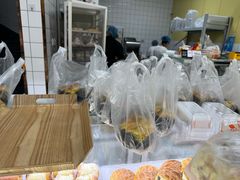 -甜嘟嘟烘焙坊(舒城路店)