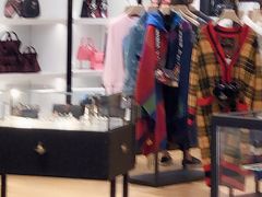 -Vivienne Westwood(上海来福士广场店)