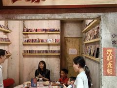 -五马集·海鲜·温州大牌档(黑金冠五马街十字路口店)
