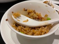 闽和南白萝卜饭-闽和南(深圳万象城店)