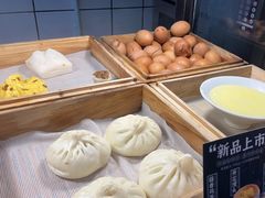 -头壹号饸饹面·大油条(东升科技园店)