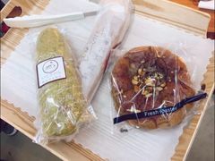 -韩国利尔面包(桂林路店)