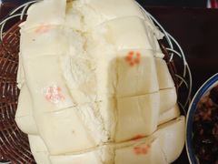 手工糕子馍-蓝田九大碗民俗食府(蓝田店)