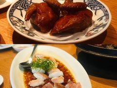 -新荣记(西溪湿地店)