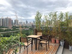 -小茶闲舍·观景商务茶馆(广州塔店)