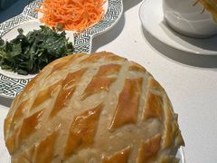 酥皮胡辣汤-阿五黄河大鲤鱼(纬三路店)