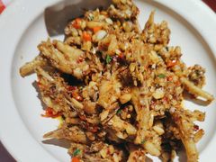-西江红·株洲本地菜(滨江南路店)