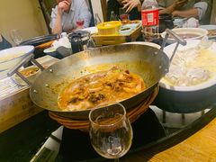 -翠姐姐农家大院(滨康路店)