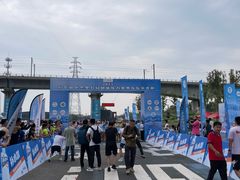 -永定河休闲森林公园