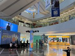 -保利MALL(天鹅湖店)