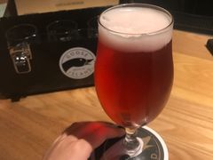 -Goose Island Brewhouse鹅岛精酿啤酒酿造工坊餐厅