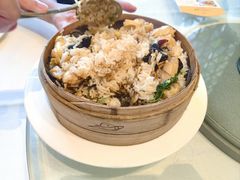 -金苑海鲜酒家(来魅力店)