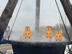 -清河半岛温泉度假酒店