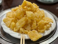 麻仁鸡蛋-金卯白肉罩火烧