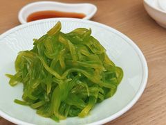 -苏小柳点心·手作小笼包(浦东嘉里城分院)