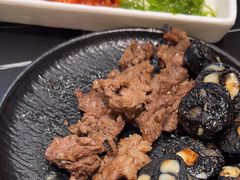 -極屋鮨牛 · 烧肉酒场(时代C馆店)