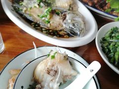 -小乡小镇·传承桐庐土菜·老板亲自烧的菜