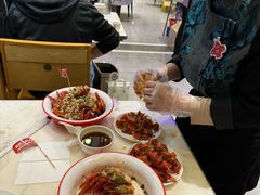 -阿胖龙虾小海鲜(宁国南路总店)