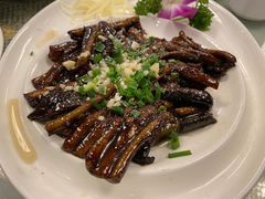-新聚丰菜馆(太监弄店)