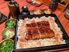 -摩打食堂(江南西店)