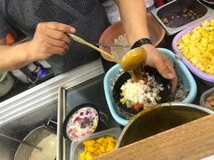 -串妹花式冰粉(乐山总店)
