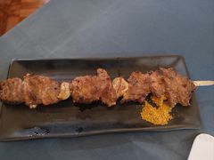 -伊带伊路新疆美食府(呼家楼店)