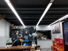 -小狗面馆·杭帮拌川·片儿川(大沽路店)