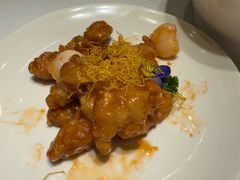 -莆田餐厅PUTIEN(三里屯店)