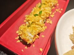 -辣尚瘾·烤鱼·新川菜(牡丹园直营店)