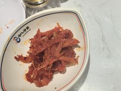 -七八冷面·延边朝鲜族美食(欢乐谷店)