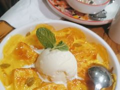 -新白鹿餐厅(百联中环店)