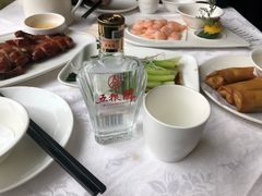 -红城阁·上海味道(四平路店)