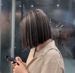 -icare美发沙龙
