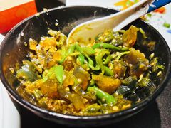 擂辣椒皮蛋-凤凰湘语·湘粤和鸣(浦东旗舰店)