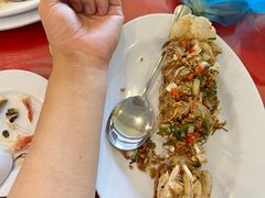 -大茄来海鲜餐厅(亚洲城分行)